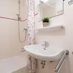 Retro-apartment *