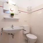Retro-apartment