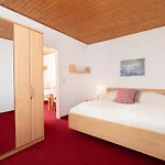 Retro-apartment Fehmarn
