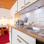 Retro-apartment Appartamento Fehmarn
