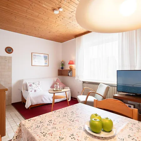 Retro-apartment Διαμέρισμα *