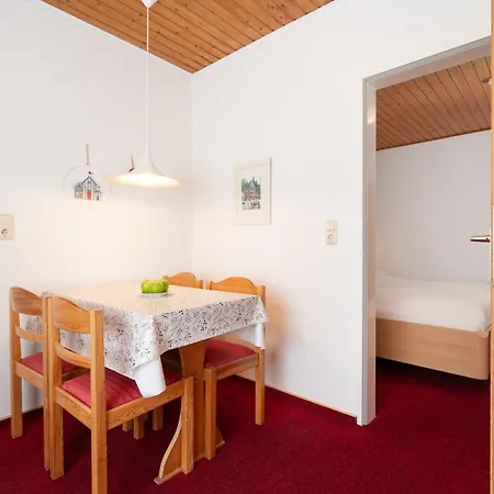Retro-apartment * Fehmarn