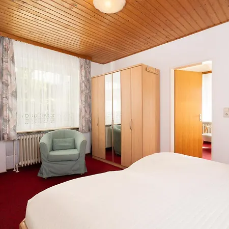 Daire Retro-apartment