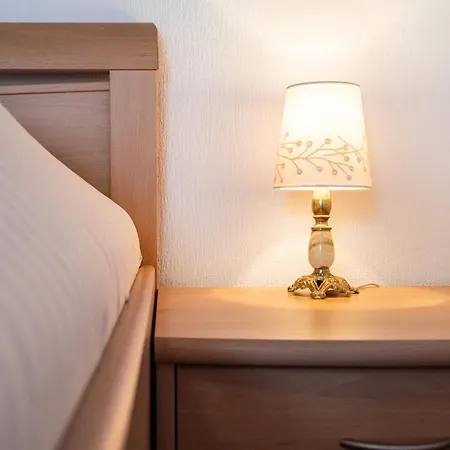 Retro-apartment Appartamento Fehmarn