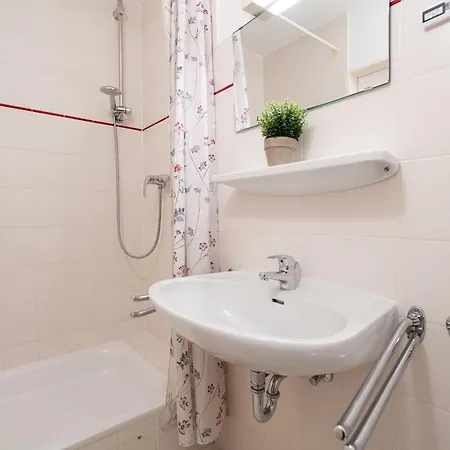 Retro-apartment *