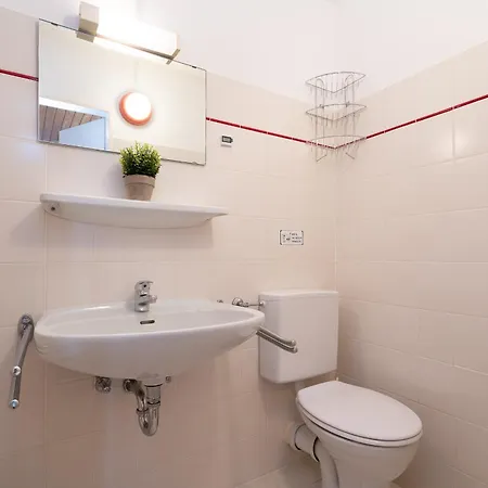 Retro-apartment