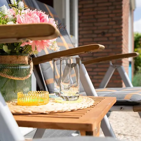 Daire Retro-apartment *