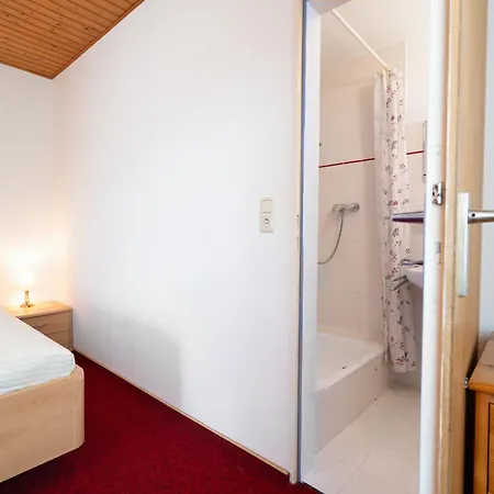 Retro-apartment Διαμέρισμα Φέμαρν