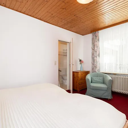 Retro-apartment *