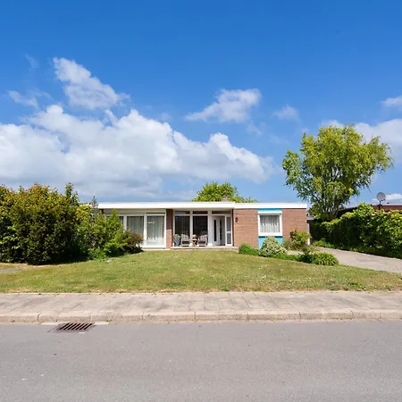Retro-apartment Fehmarn