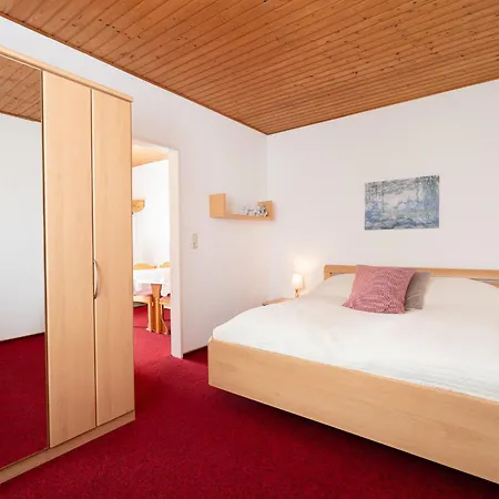 Retro-apartment Fehmarn