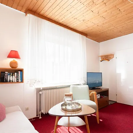 Retro-apartment * Fehmarn