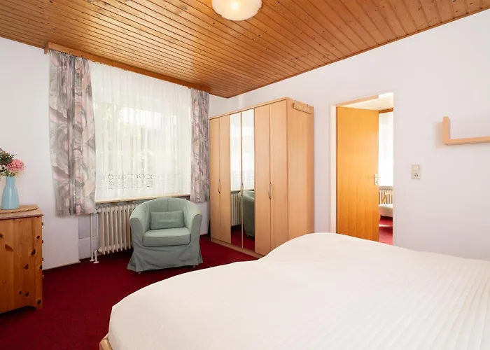 Appartement Retro-apartment