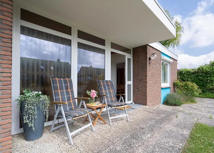 Appartement Retro-apartment *