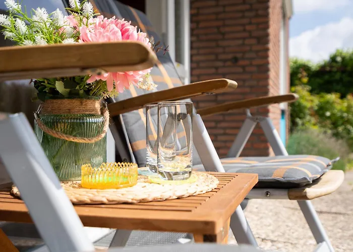 Appartement Retro-apartment *