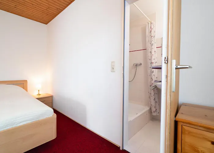 Retro-apartment Appartement Fehmarn