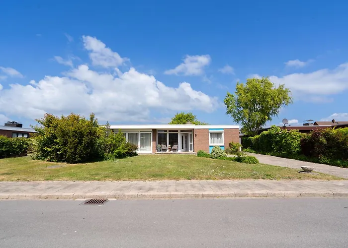 Retro-apartment Fehmarn